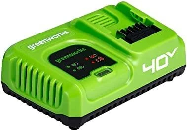 Greenworks G40UC5 - 2945107 įkroviklis, 40V 5A