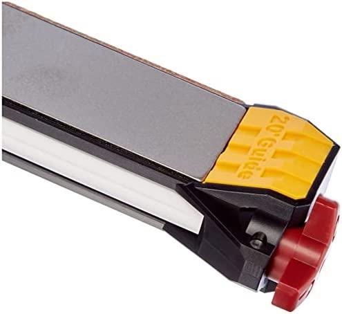 WORK SHARP GUIDED FIELD Sharpener