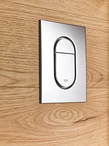 Vandens nuleidimo plokštė Grohe ARENA COSMOPOLITAN S 37624000