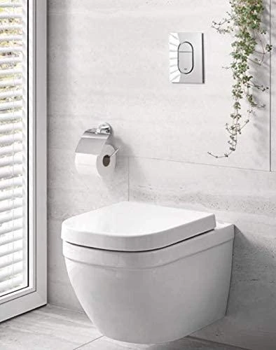Vandens nuleidimo plokštė Grohe ARENA COSMOPOLITAN S 37624000