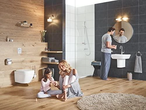 Vandens nuleidimo plokštė Grohe ARENA COSMOPOLITAN S 37624000