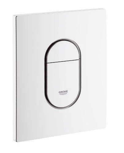 WC klavišas Grohe, Arena Cosmopolitan, baltas