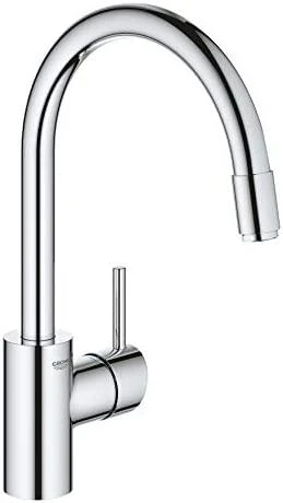 Virtuvės maišytuvas Grohe Concetto OHM 32663003