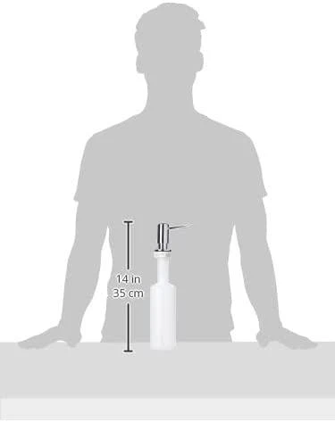 Dozatorius GROHE Contemporary 40536000