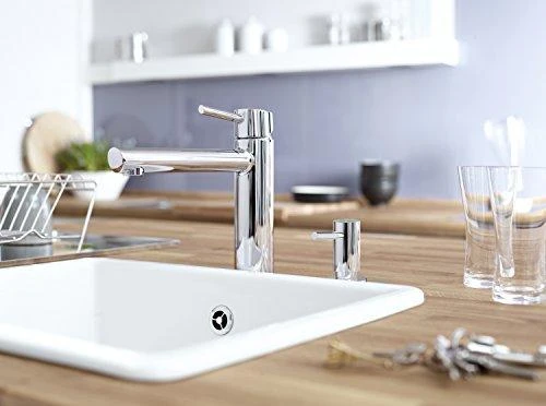 Dozatorius GROHE Cosmopolitan 40535000
