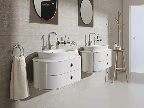 Praustuvo maišytuvas GROHE Essence New, L-dydis