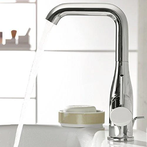 Praustuvo maišytuvas GROHE Essence New, L-dydis