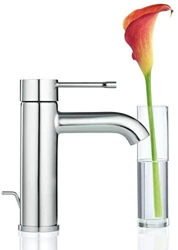 Praustuvo maišytuvas GROHE Essence New, S-dydis, chromas
