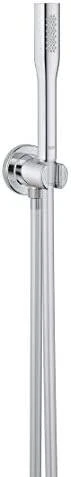 Dušo komplektas Grohe, Euphoria Cosmopolitan Stick, su jungtimi