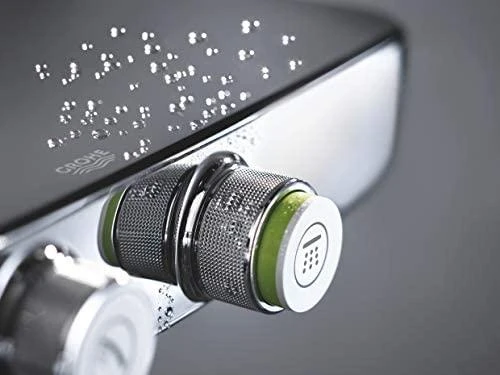 Termostatinė dušo sistema Grohe EUPHORIA SMARTCONTROL SYSTEM 260 MONO 26509000