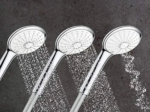 Termostatinė dušo sistema Grohe EUPHORIA SMARTCONTROL SYSTEM 260 MONO 26509000