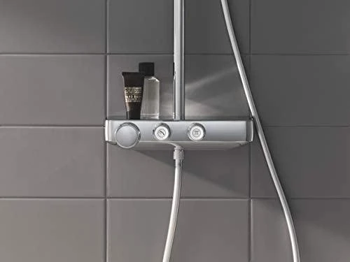 Termostatinė dušo sistema Grohe EUPHORIA SMARTCONTROL SYSTEM 260 MONO 26509000