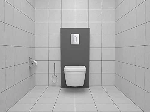 Pakabinamas klozetas be dangčio Grohe Euro Rimless 39328000