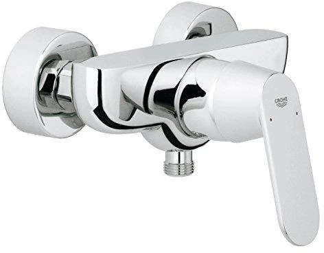 Dušo maišytuvas GROHE Eurosmart Cosmopolitan