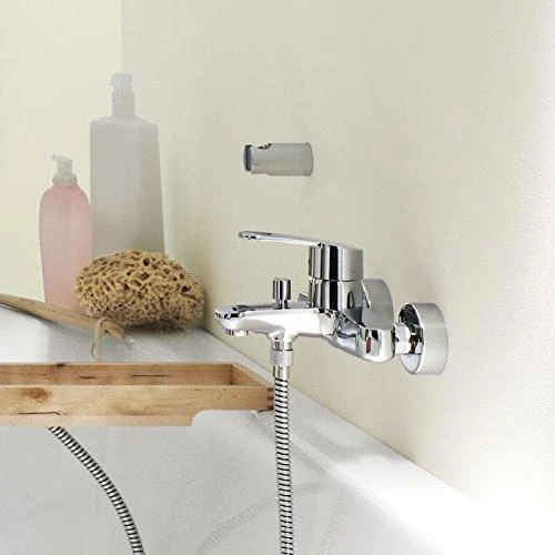 Vonios maišytuvas GROHE Eurostyle, chromas