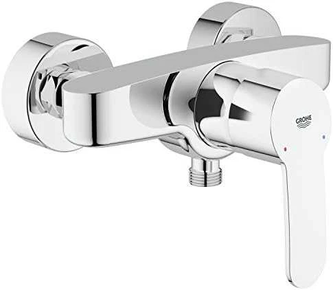 Maišytuvas Grohe Eurostyle Cosmopolitan, 1/2" (33590002)