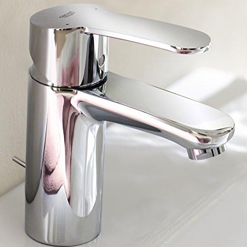 Praustuvo maišytuvas GROHE Eurostyle, Cosmopolitan