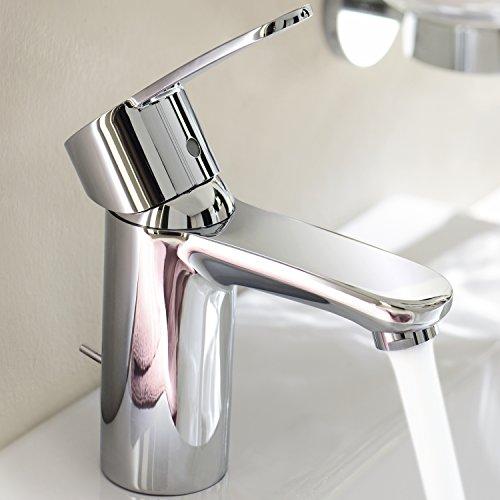 Praustuvo maišytuvas GROHE Eurostyle, Cosmopolitan