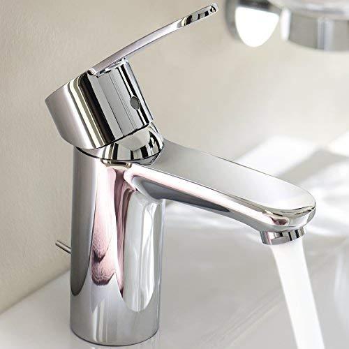 Praustuvo maišytuvas GROHE Eurostyle, Cosmopolitan