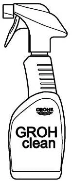 Valiklis Grohe Grohclean, 500 ml