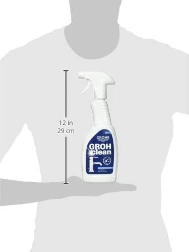 Valiklis Grohe Grohclean, 500 ml