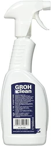 Valiklis Grohe Grohclean, 500 ml