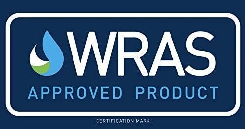Virštinkinė dalis dušo maišytuvui Grohe, SmartControl kvadratinė, 3 valdikliai
