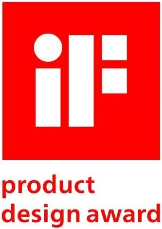 Virštinkinė dalis dušo maišytuvui Grohe, SmartControl kvadratinė, 3 valdikliai
