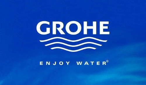 Maišytuvas voniai Grohe Start 32278000