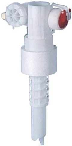WC prileidimo mechanizmas Grohe, 3/8" universalus