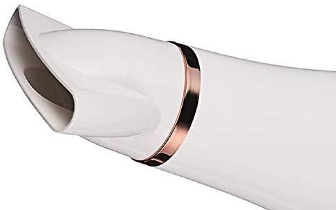Plaukų džiovintuvas Grundig Ionic Touch Control HD 7880