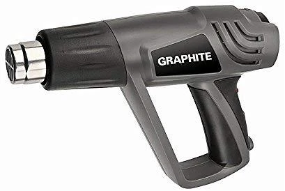 Graphite Fenas techninis 2000 W