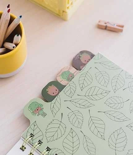 ERIK Marvel Groot A5 notebook