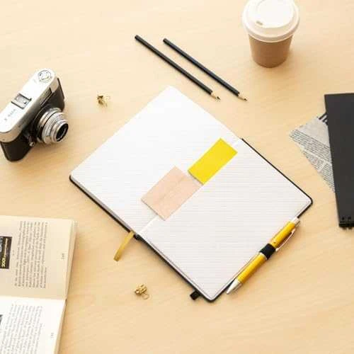 ERIK Real Madrid A5 premium notebook + projector pen