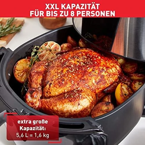 GRUZDINTUVĖ TEFAL EY701D15