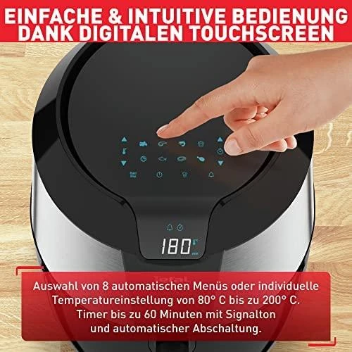 GRUZDINTUVĖ TEFAL EY701D15