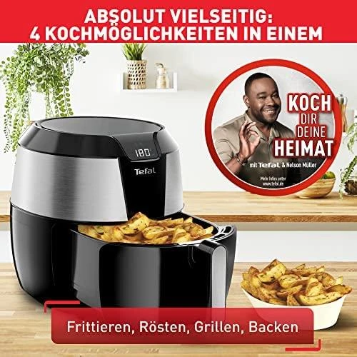 GRUZDINTUVĖ TEFAL EY701D15