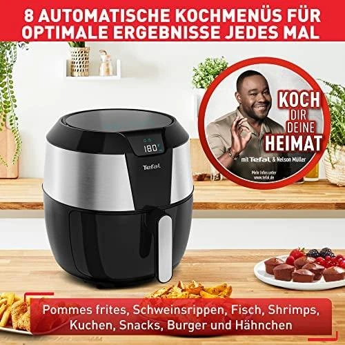 GRUZDINTUVĖ TEFAL EY701D15