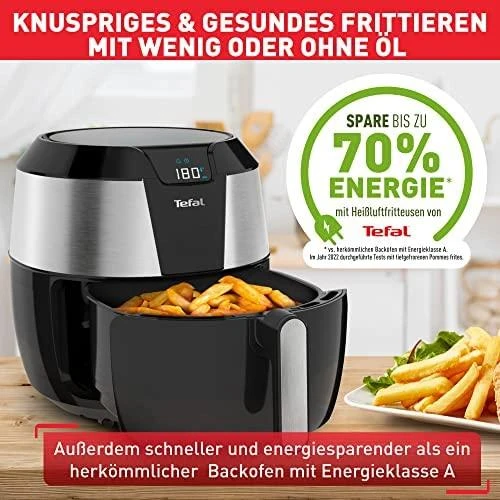 GRUZDINTUVĖ TEFAL EY701D15