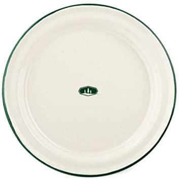 Turistinė lėkštė GSI Outdoors 10' Plate DeLuxe