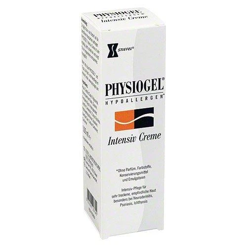 Physiogel Veido kremas Kasdien drėkina 100 ml