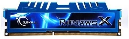 RAM Modulis - G.Skill 32GB PC3-12800 DDR3 1600 MHz