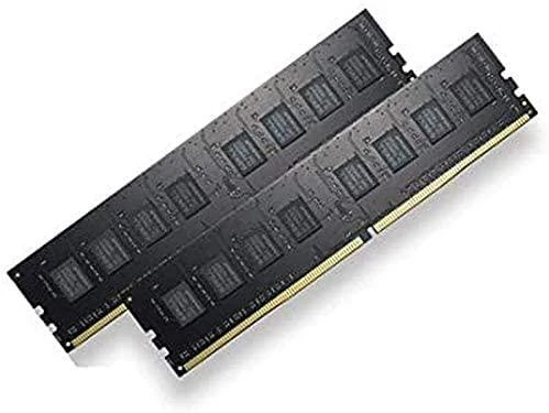 RAM G.SKILL F4-2400C17D-16GNT G.Skill DDR4 16GB (2x8GB) 2400MHz CL17 1.2V