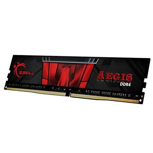 RAM Modulis - G.Skill F4-2400C17S-4GNT 4 GB DDR4 2400 MHz