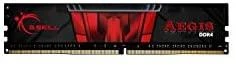 RAM Modulis - G.Skill F4-2400C17S-4GNT 4 GB DDR4 2400 MHz