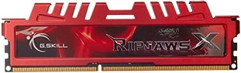 RAM 16 GB PC 2133 CL11 G.Skill rinkinys (2 x 8 GB) 16GXL RipjawsX