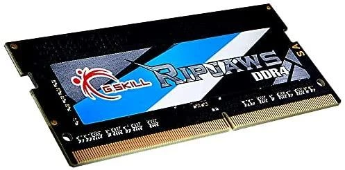 G.Skill | Plyšiniai | 16 GB | DDR4 | 2666 MHz | Užrašų knygelė | Registracijos Nr. | ECC Nr