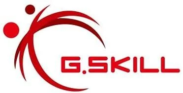 G.Skill gamintojo logotipas