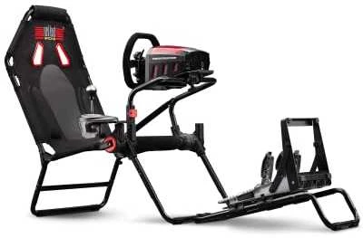 Next Level Racing GT Lite simuliatoriaus rėmas
