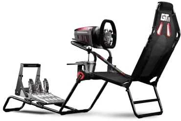 Next Level Racing GT Lite simuliatoriaus rėmas